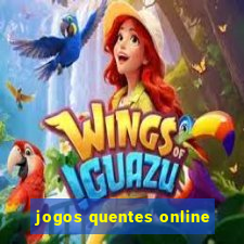 jogos quentes online